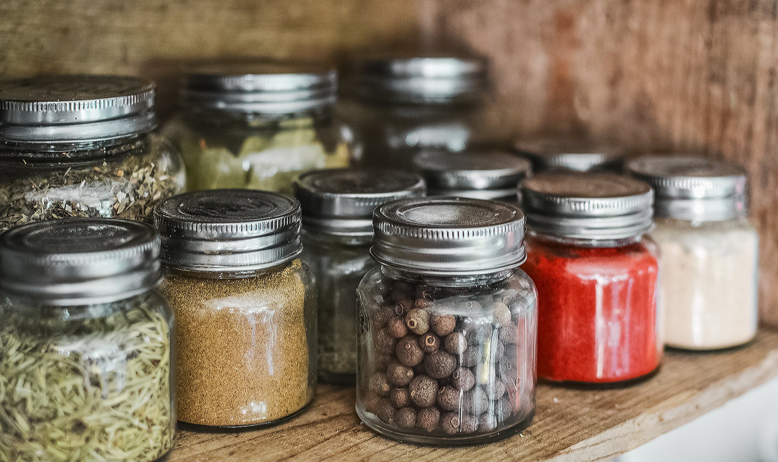Was sind Terpene?