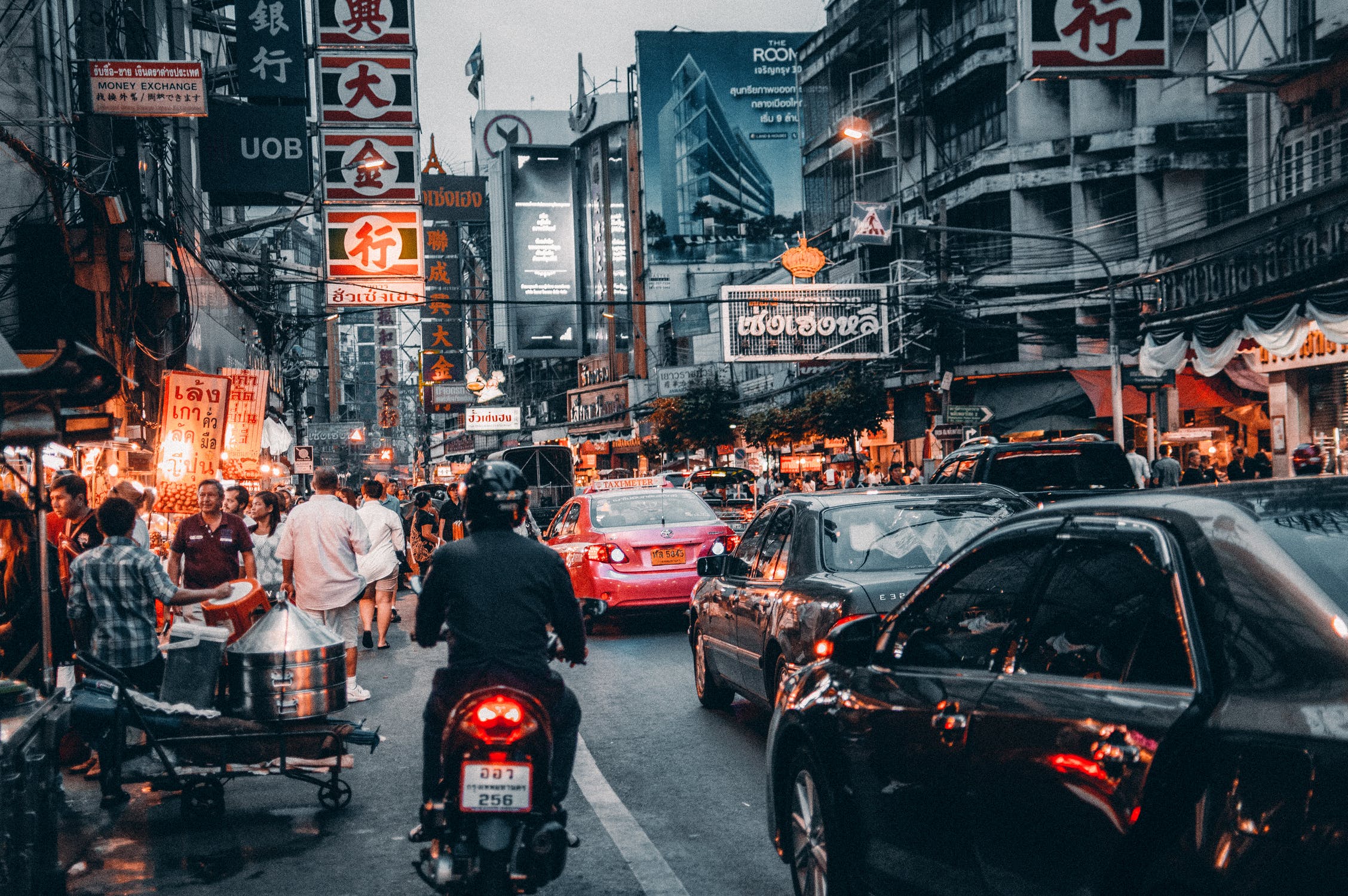 Cannabis in Thailand