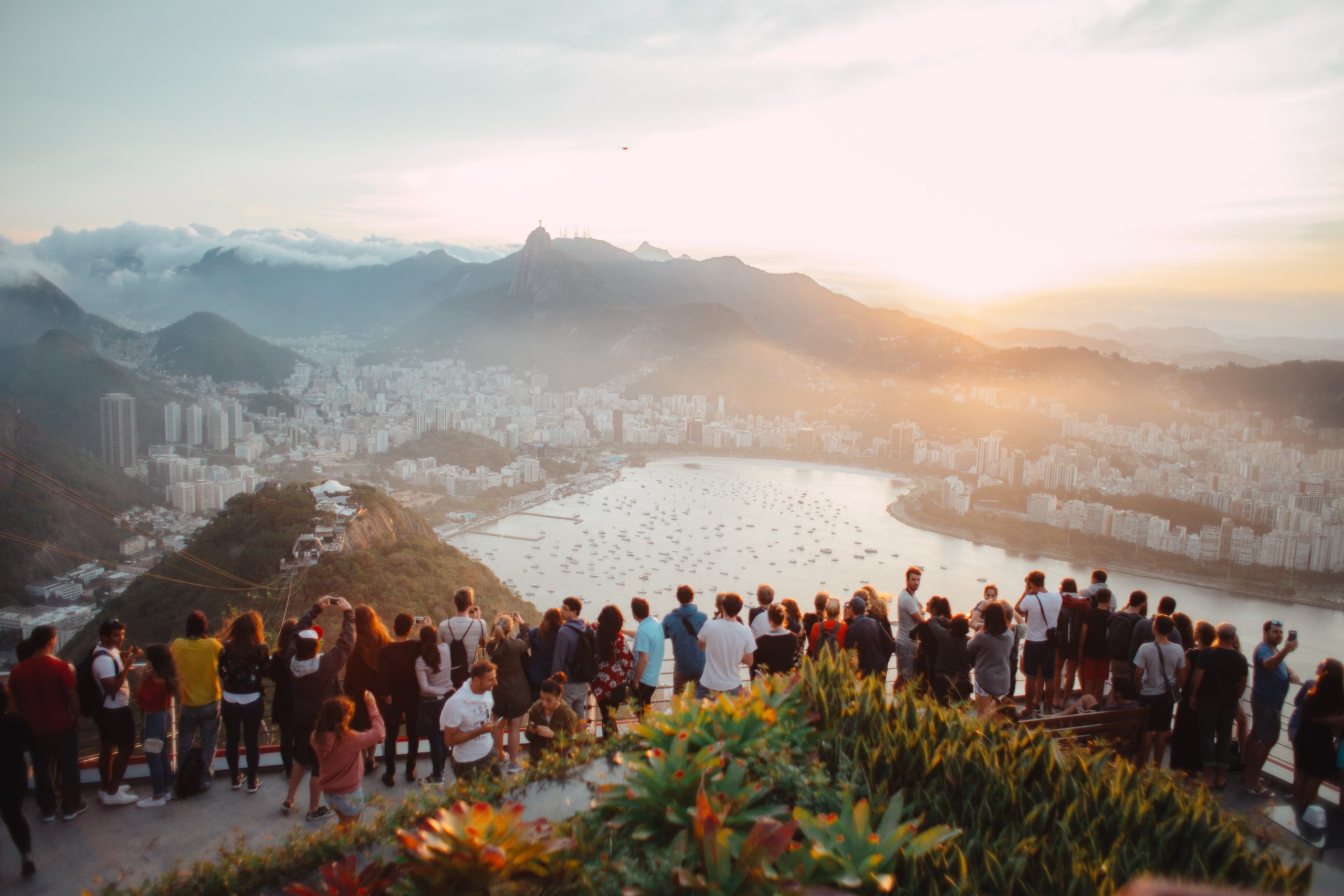 Kiffer-Tourismus: Die besten Urlaubsziele für Stoner