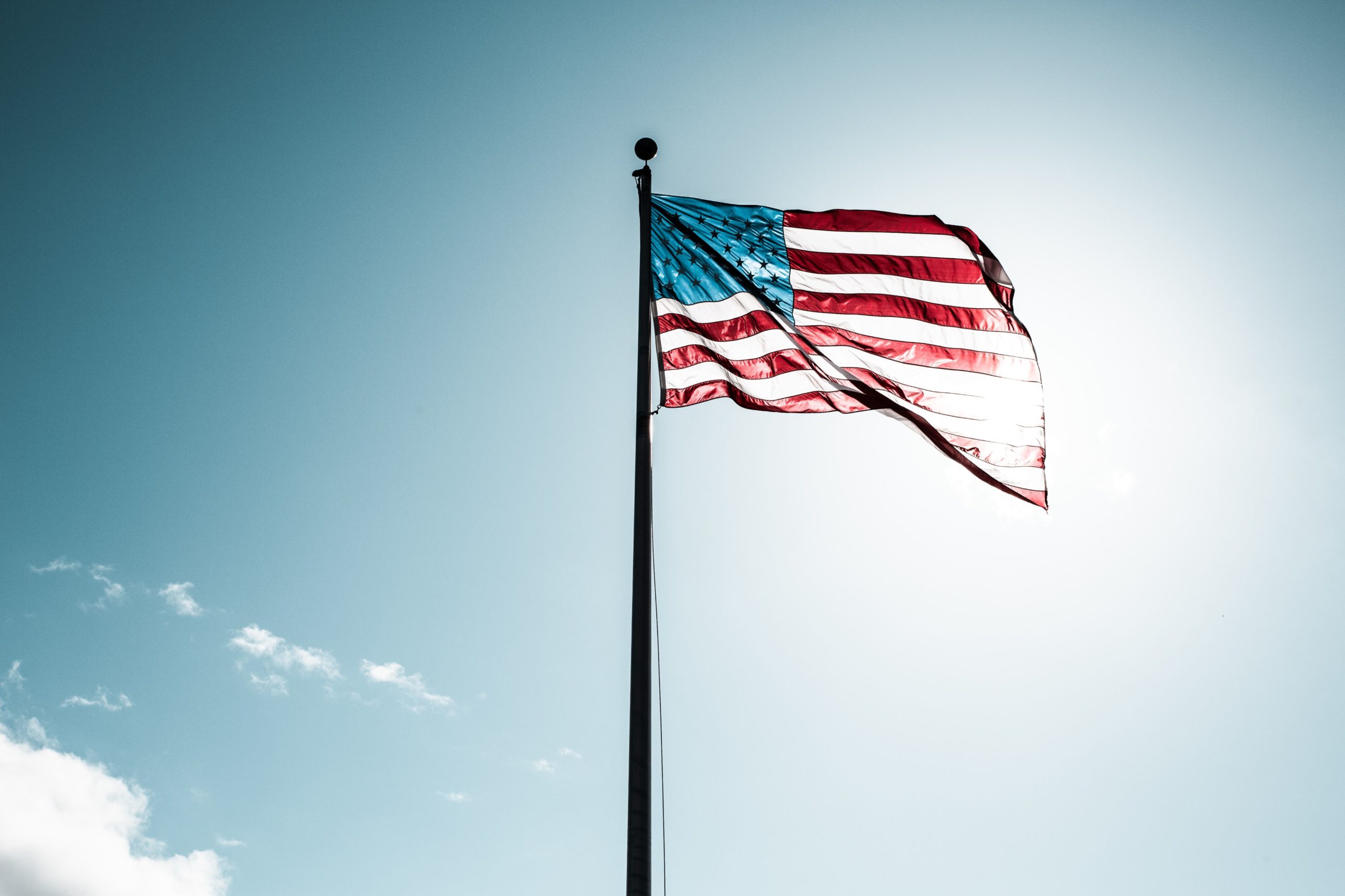 Grünes Licht für Grün: US-Militär in Richtung Cannabis-Liberalisierung?