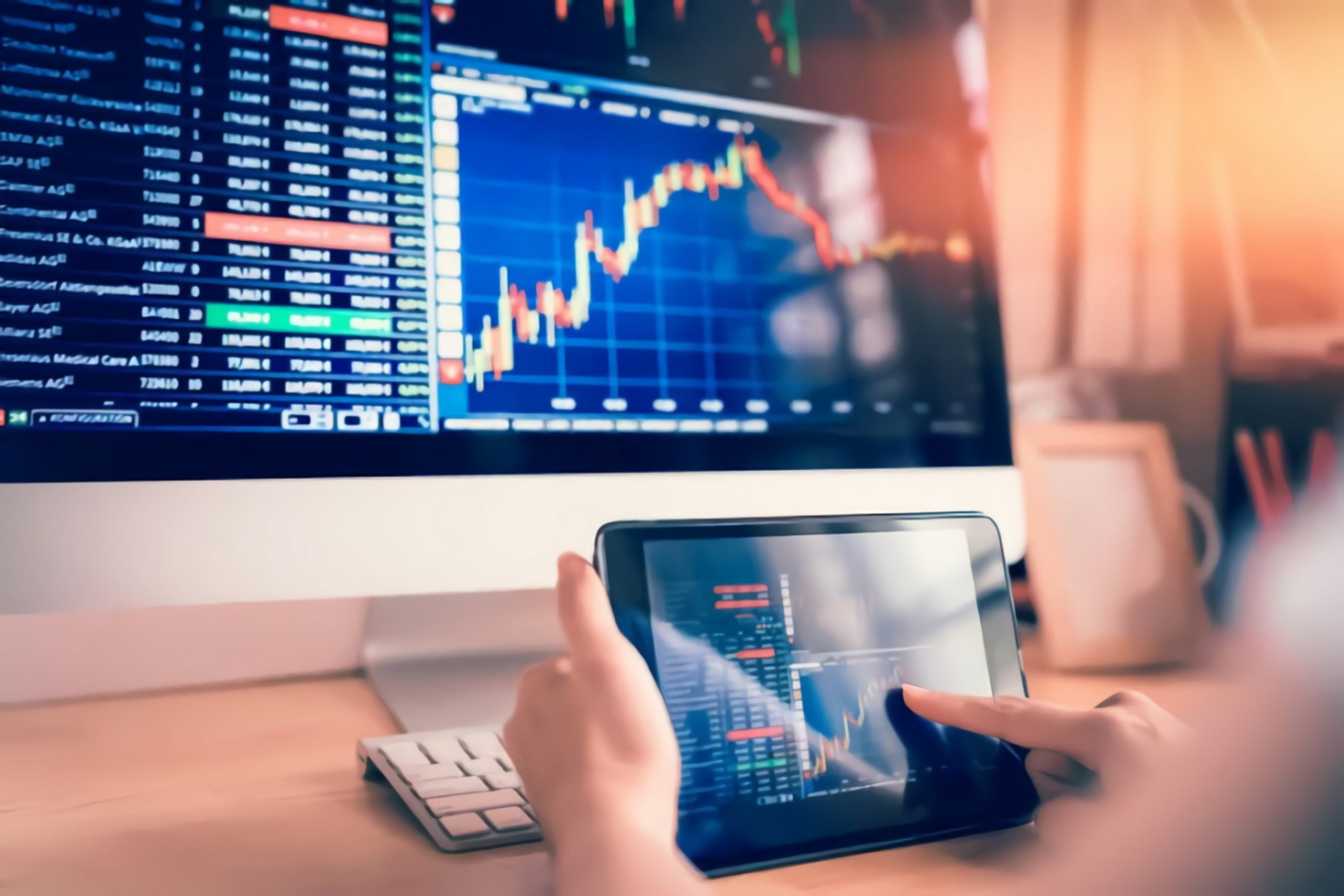 Cannabis-Aktien: Steht uns ein Comeback bevor?