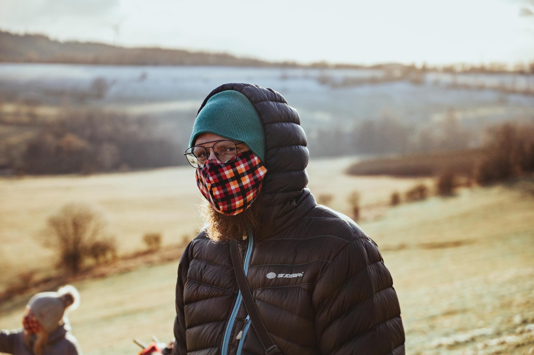 Atme aus! Wird der THC-Gehalt bald in der Atemluft nachweisbar sein?