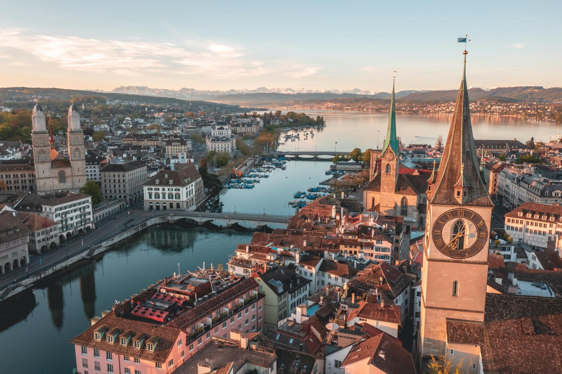Neueste Studie zu Cannabis in Zürich: Erste bekanntgegebene Standorte für den „Social Club“