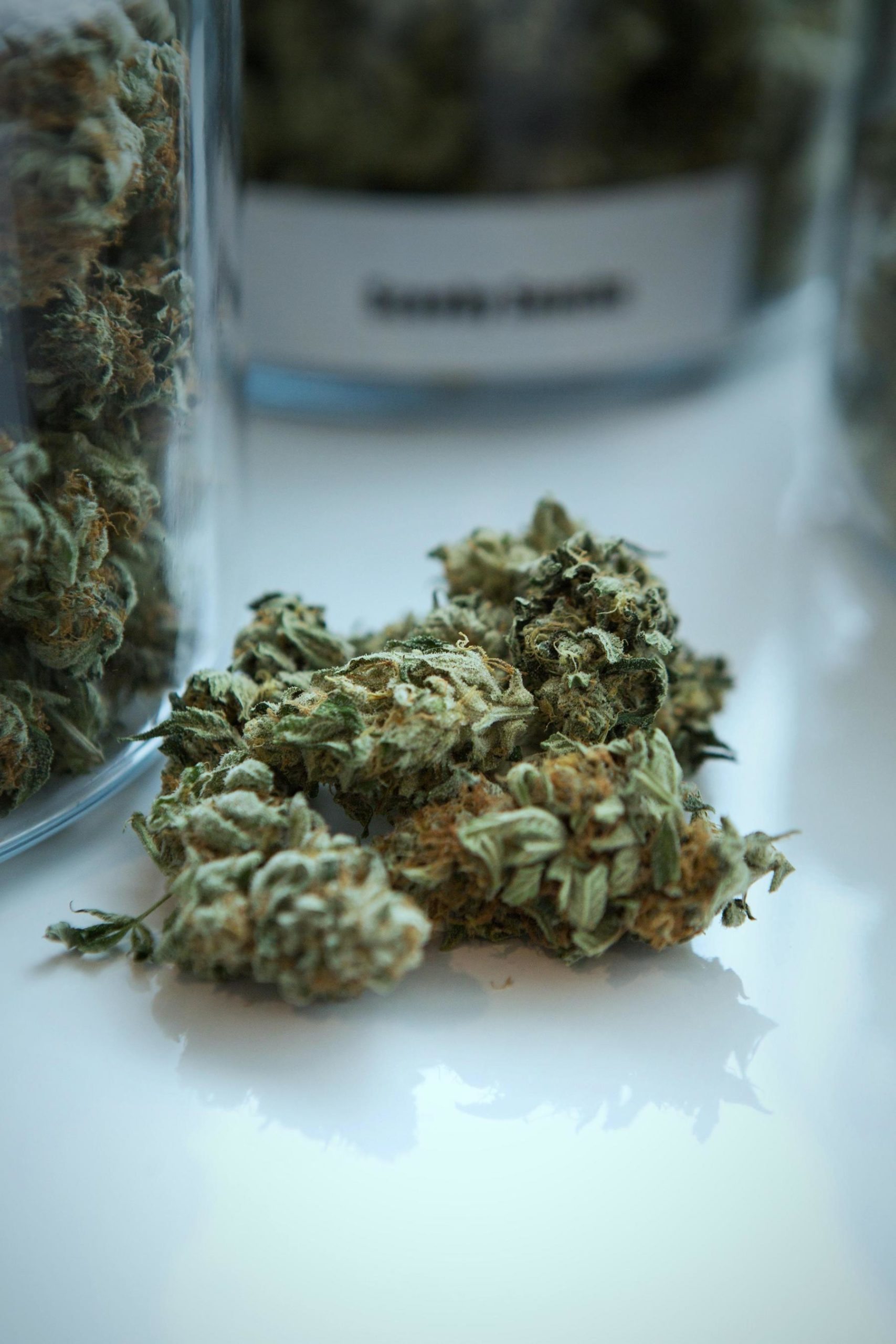 GdP kritisiert Cannabis-Gesetzentwurf: Polizei erwartet Mehrbelastung