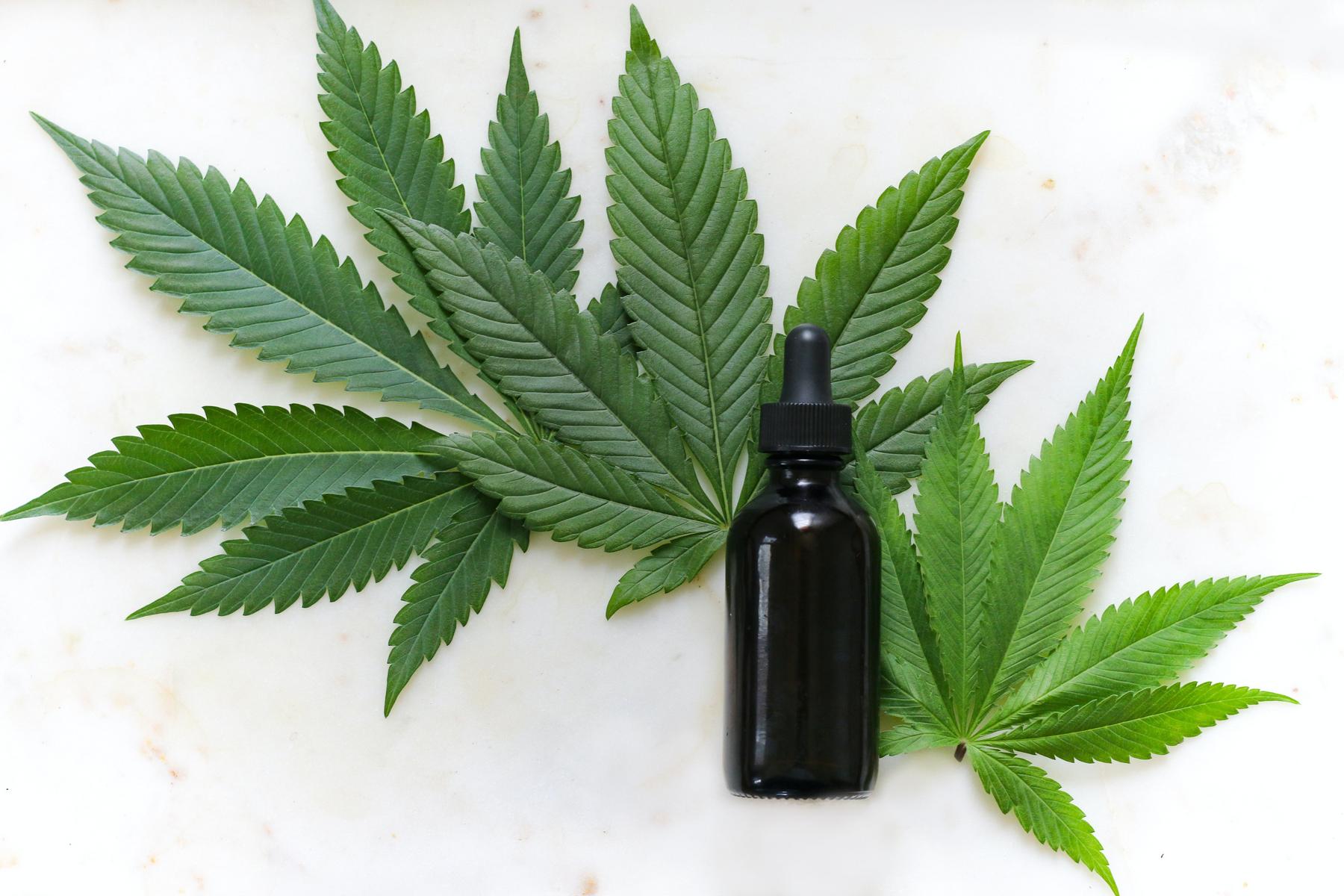 CBD-Öl: Lediglich eine Modeerscheinung oder tatsächlich effektiv?