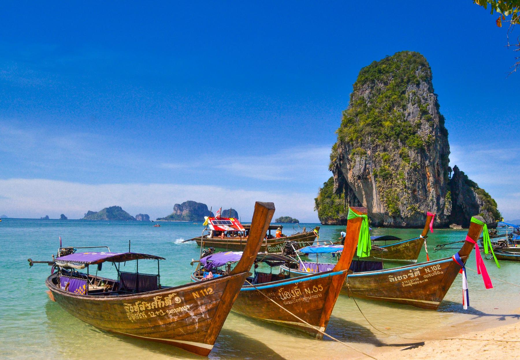 Thailand: Überarbeitung des Cannabisgesetzes angestrebt