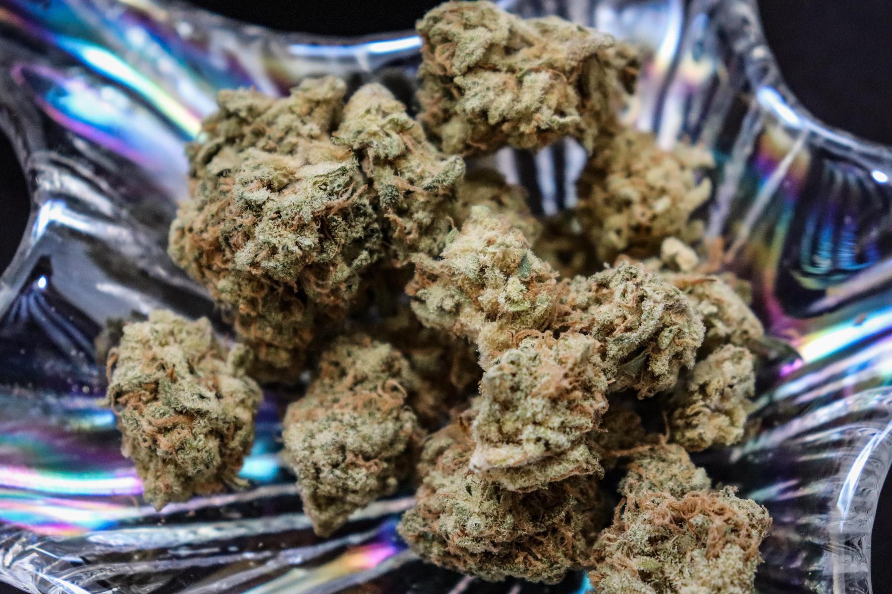 Vorbereitungen in Rheinland-Pfalz auf die Legalisierung von Cannabis