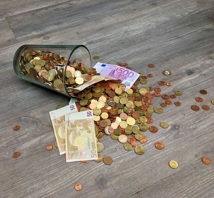 Foto von Pixabay – Die Legalisierung ist der Schlüssel im Kampf gegen Inflation