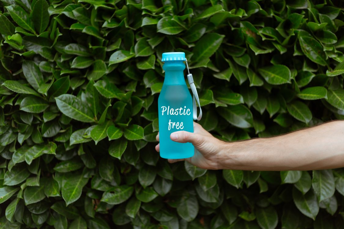 Bild zum Thema Die Zukunft der Kunststoffherstellung: Hanfplastik
