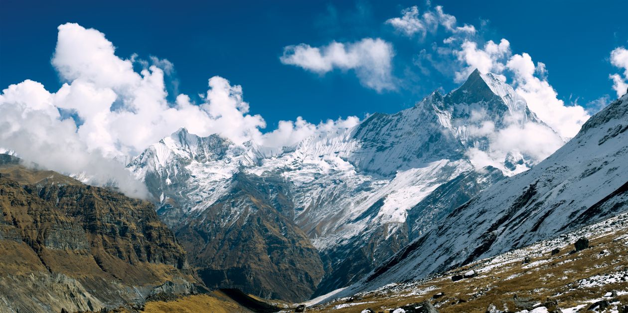 Foto von thepoeticimagery – Nepal will Cannabis *wieder* legalisieren