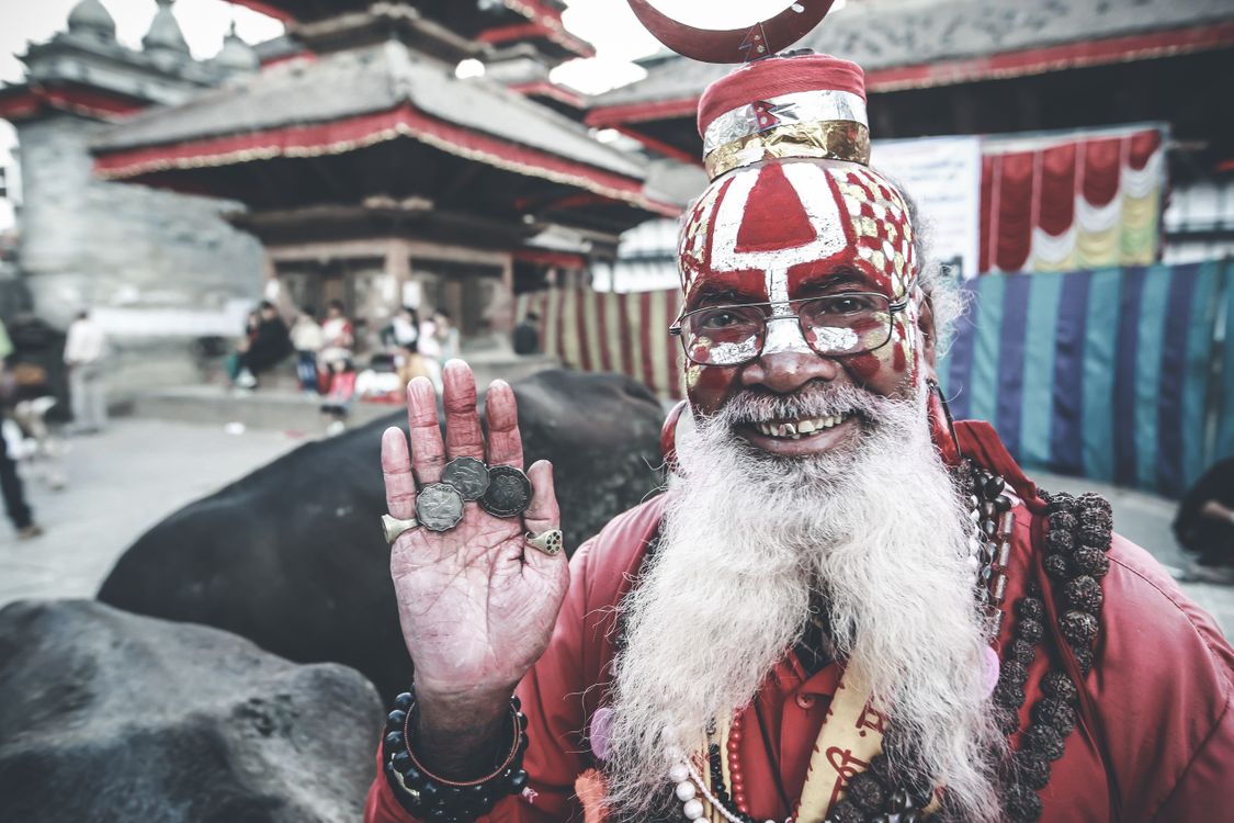 Foto von Mehmet Turgut  Kirkgoz – Nepal will Cannabis *wieder* legalisieren