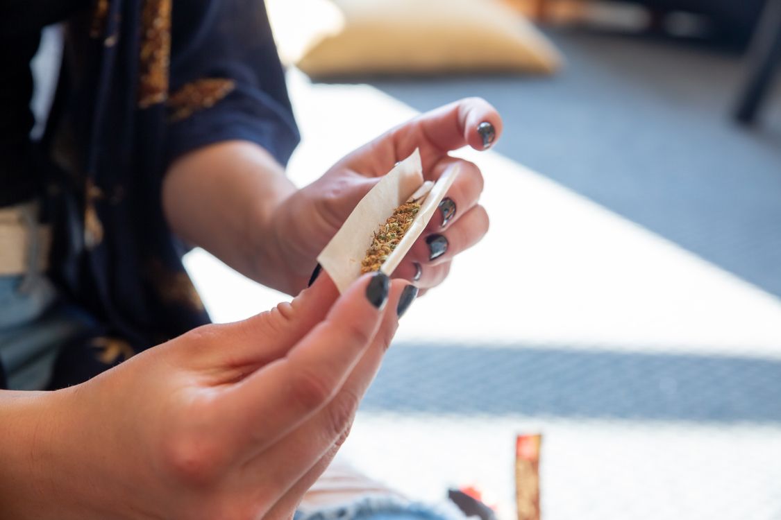 Foto von Kampus Production – Weed Lingo: Stoner-Slang erklärt