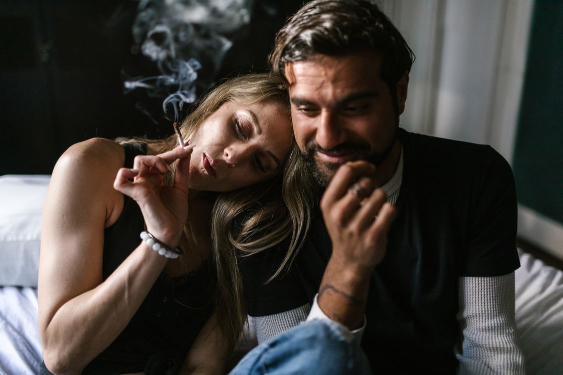 Foto von RDNE Stock project – Was bedeutet 420?
