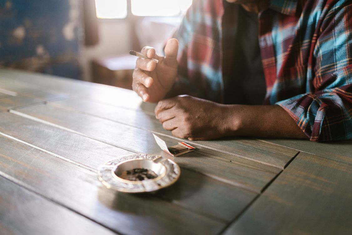 Foto von RDNE Stock project – Joints,Spliffs & Blunts - Was ist der Unterschied?