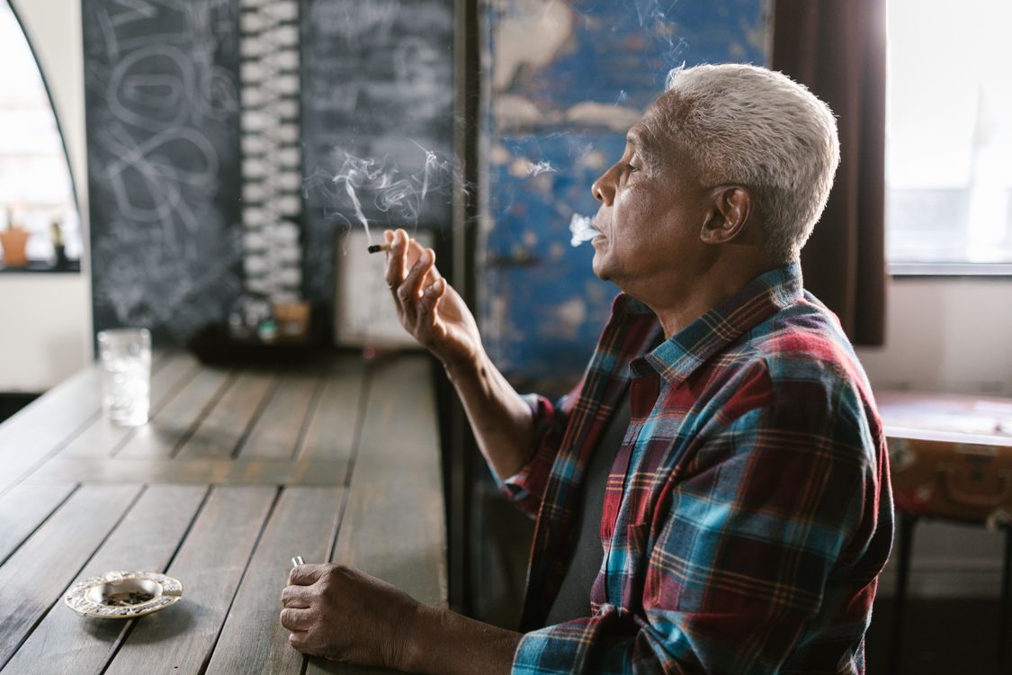 Foto von RDNE Stock project – Weed Lingo: Stoner-Slang erklärt