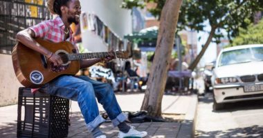 Südafrika legalisiert Cannabis