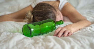 Ist Alkohol gefährlicher als Cannabis?