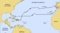 Ohne Hanf hätte Columbus Amerika nicht entdeckt