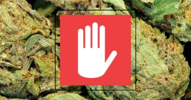 Einreisestop trotz Legalisierung