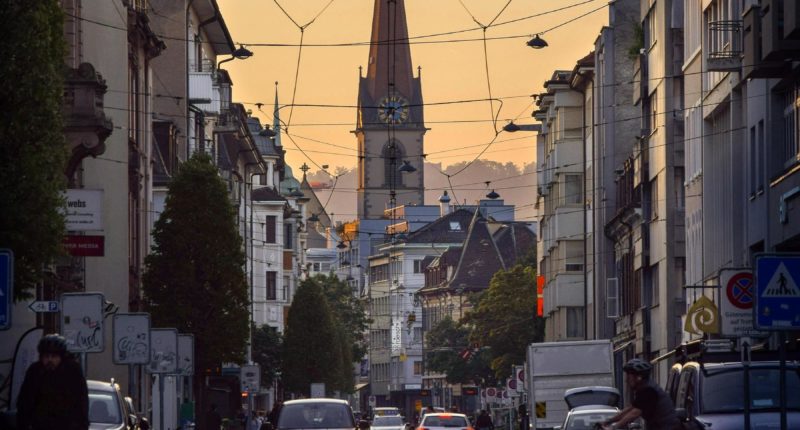 Bis jetzt 13 Kilo Cannabis-Produkte für Studie in Basel verkauft