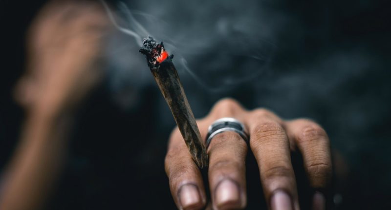 Cannabis-Legalisierung: Wann kann man legal einen Joint rauchen?