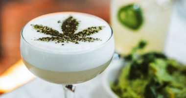 Markt für Esswaren mit Cannabidiol (CBD) wird bis 2030 ein beschleunigtes Wachstum verzeichnen