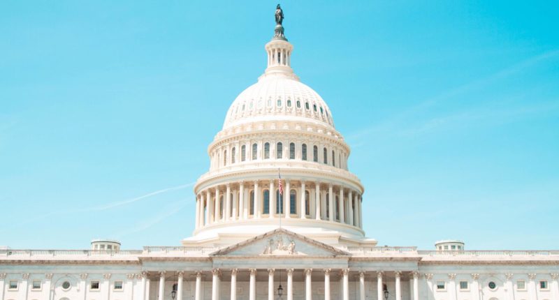 Gesundheitsbehörden in den USA arbeiten an Cannabis Legalisierung auf Bundesebene