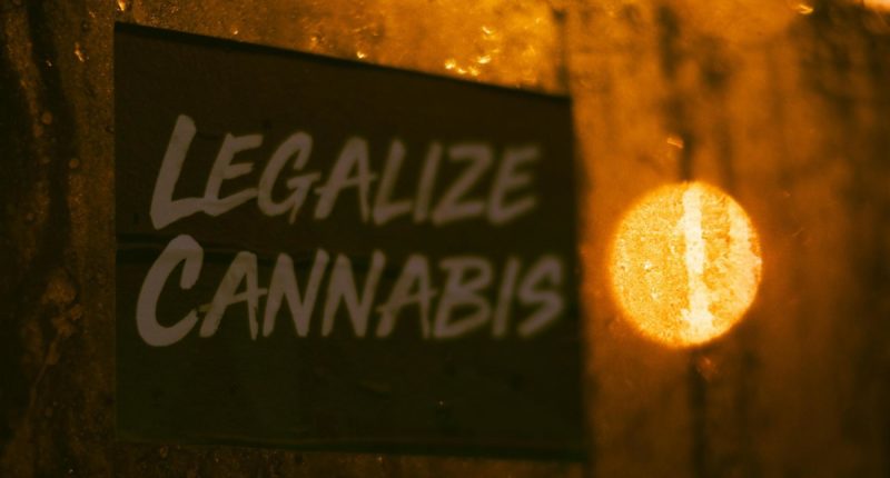 Mehrheit für Cannabis-Legalisierung