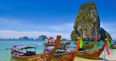 Thailand: Cannabisgesetz soll überarbeitet werden