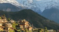 Vom Olymp bis Nepal: Wie andere Länder mit Cannabis umgehen