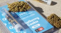 Cannabis-Alternative HHC: Was steckt dahinter?