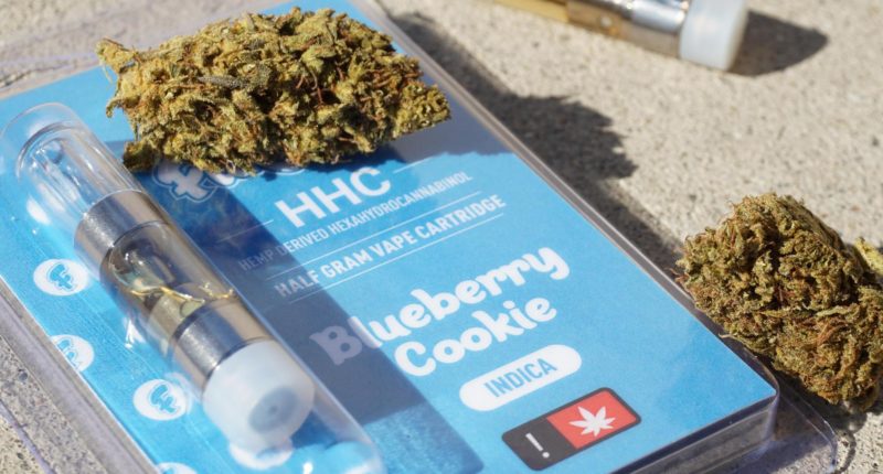 Cannabis-Alternative HHC: Was steckt dahinter?
