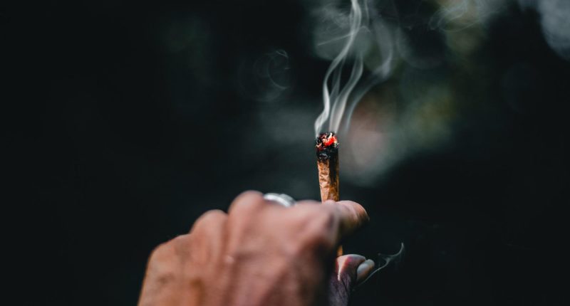 Cannabis-Legalisierung in Kamen - Wo man künftig kiffen dürfte und wo nicht