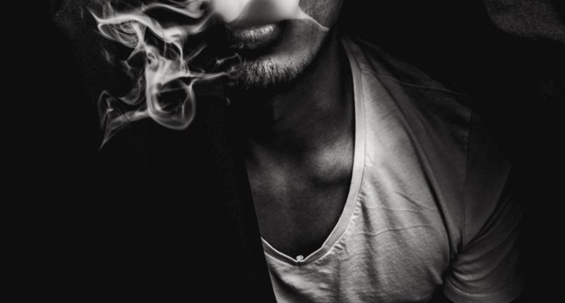 Rauch ist nicht gleich Rauch – Cannabis ist gesünder als Zigaretten