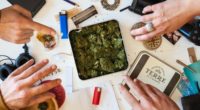 THC, CBD, Marihuana, Haschisch: Was sind die Unterschiede?