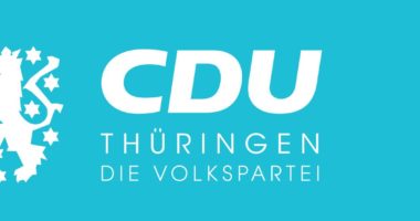 Thüringer CDU: Landesregierung soll Cannabis-Legalisierung bremsen